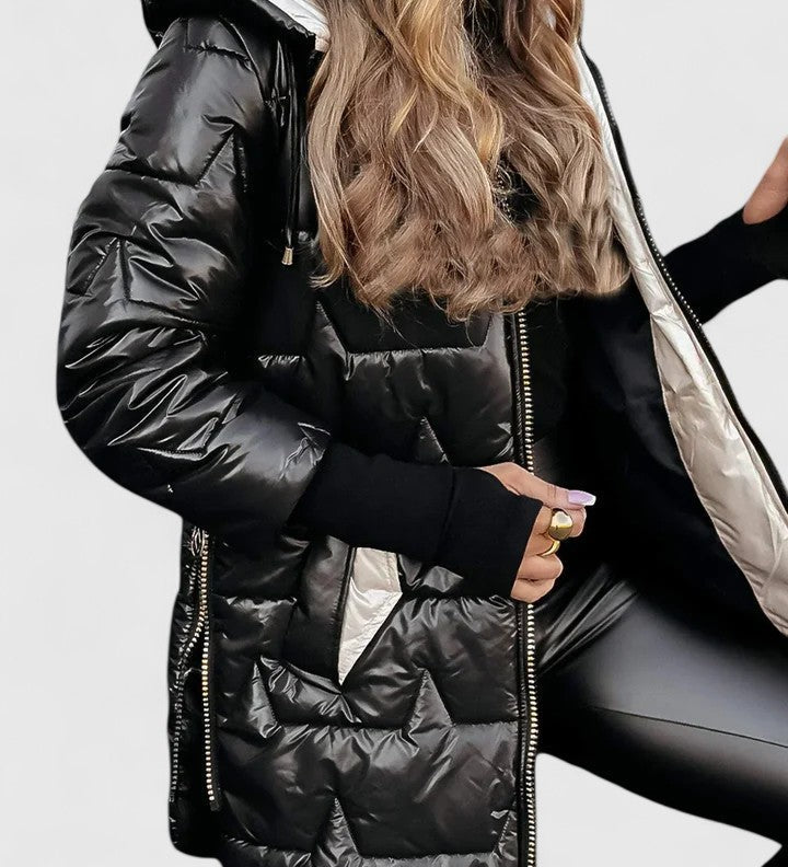 Bryzanne | Sofistikovaný Kabát