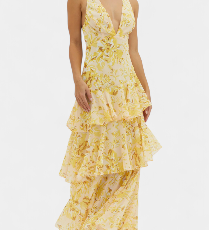 Zaryssah | Elegantní šaty