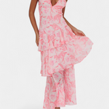 Zaryssah | Elegantní šaty