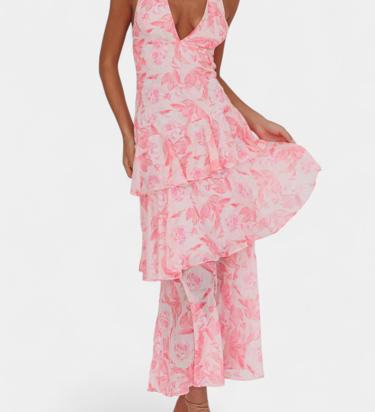 Zaryssah | Elegantní šaty