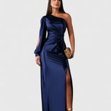 Alionessah | Elegantní Maxi Šaty