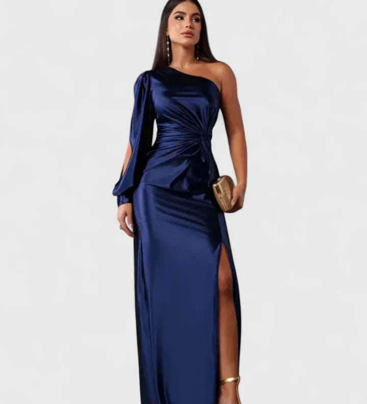 Alinessa | Elegantní Maxi Šaty