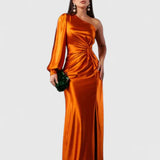 Alionessah | Elegantní Maxi Šaty