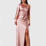 Alionessah | Elegantní Maxi Šaty