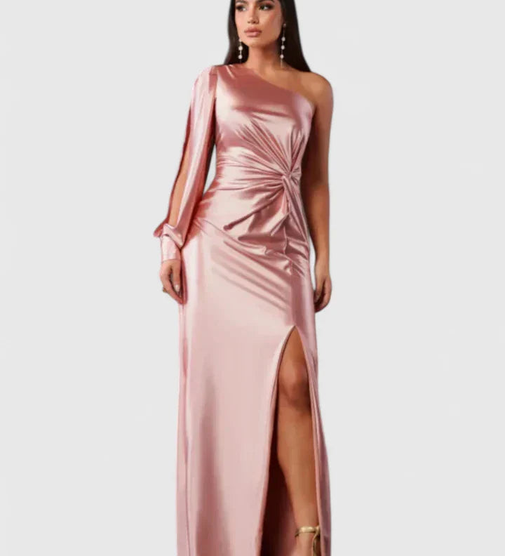 Alinessa | Elegantní Maxi Šaty