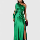 Alionessah | Elegantní Maxi Šaty