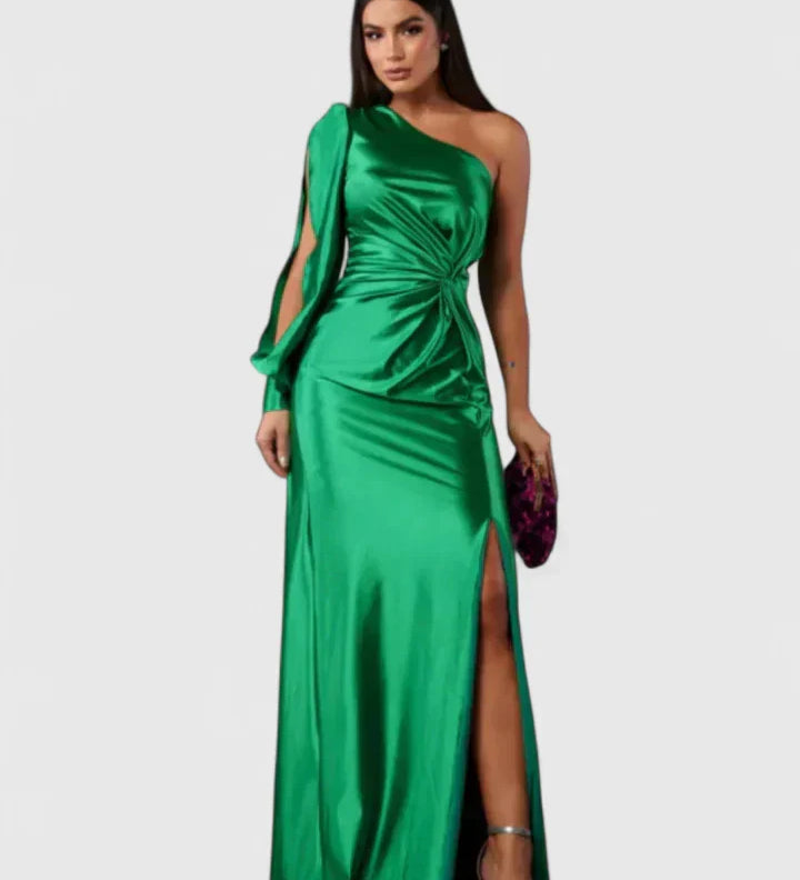 Alinessa | Elegantní Maxi Šaty