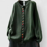 Kalynnah | Pohodlný kardigan