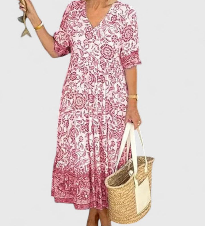 Meredith | Elegantní šaty