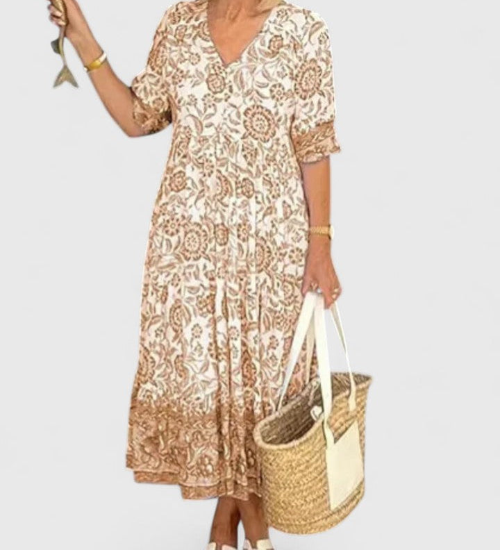 Meredith | Elegantní šaty