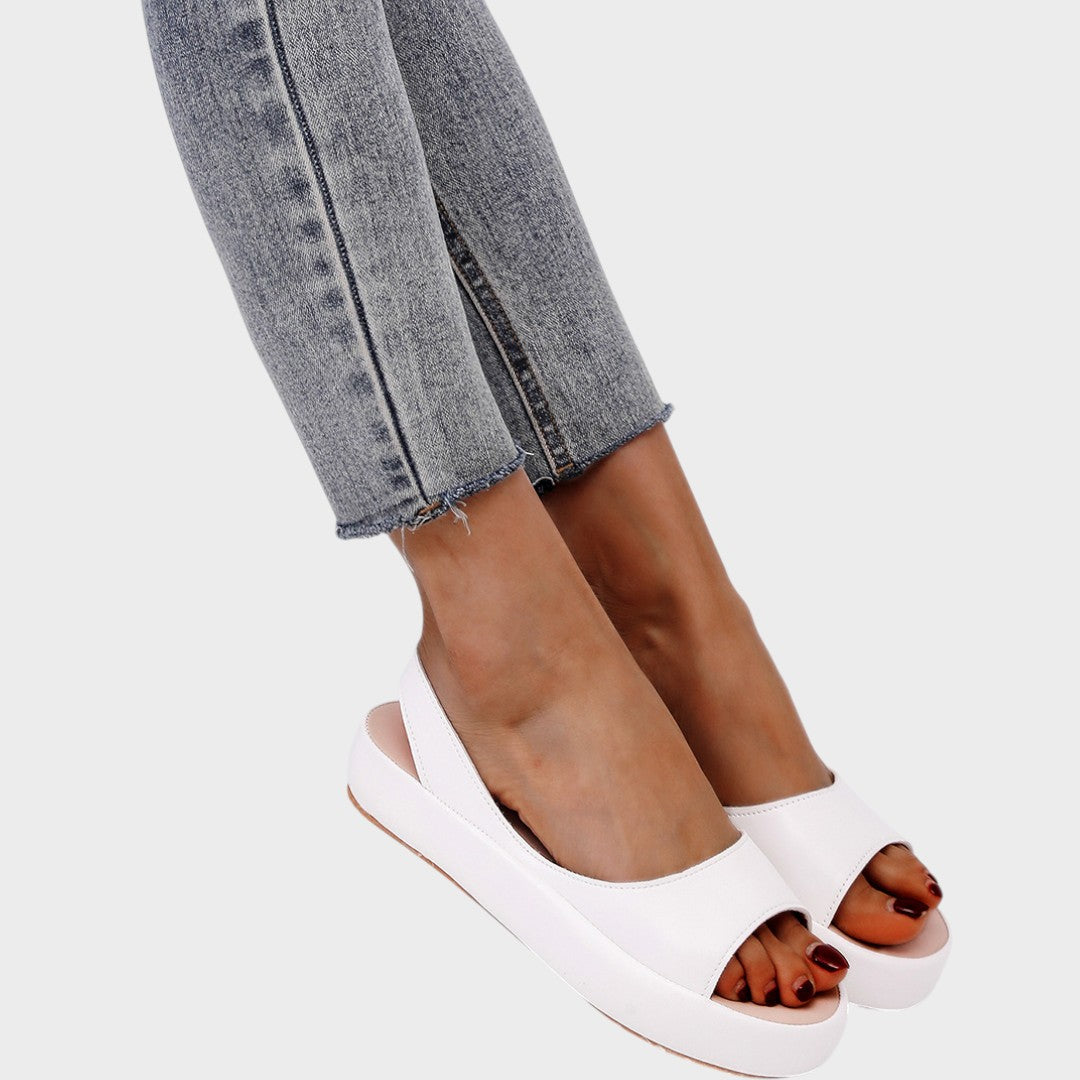 Caryzzaa | Ortopedické sandály