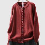 Kalynnah | Pohodlný kardigan