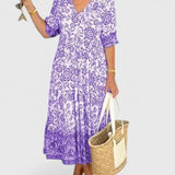 Meredith | Elegantní šaty