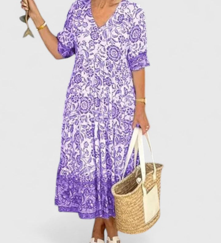 Meredith | Elegantní šaty