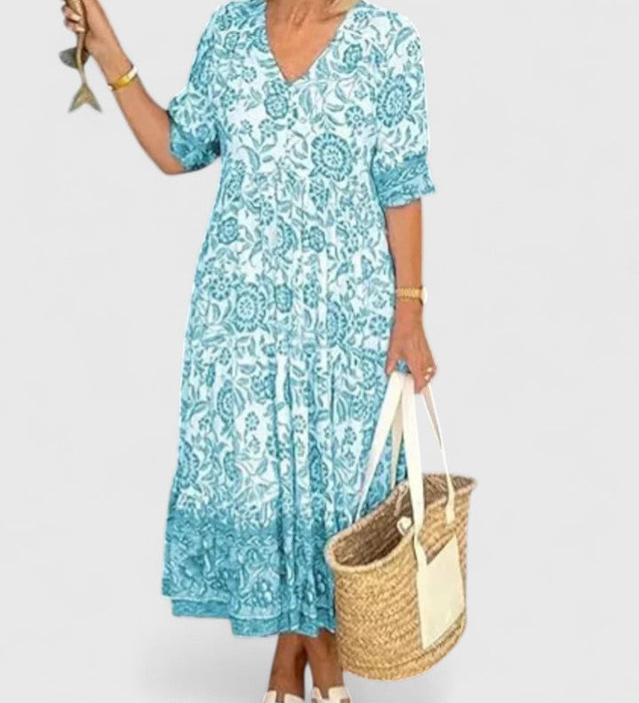 Meredith | Elegantní šaty