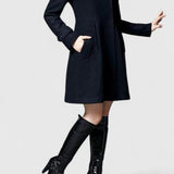 Jazmireth | Elegantní bunda