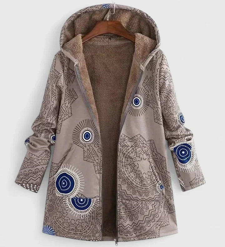 Averiel | Pohodlná bunda