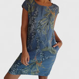 Vianna | Pohodlné Letní Šaty