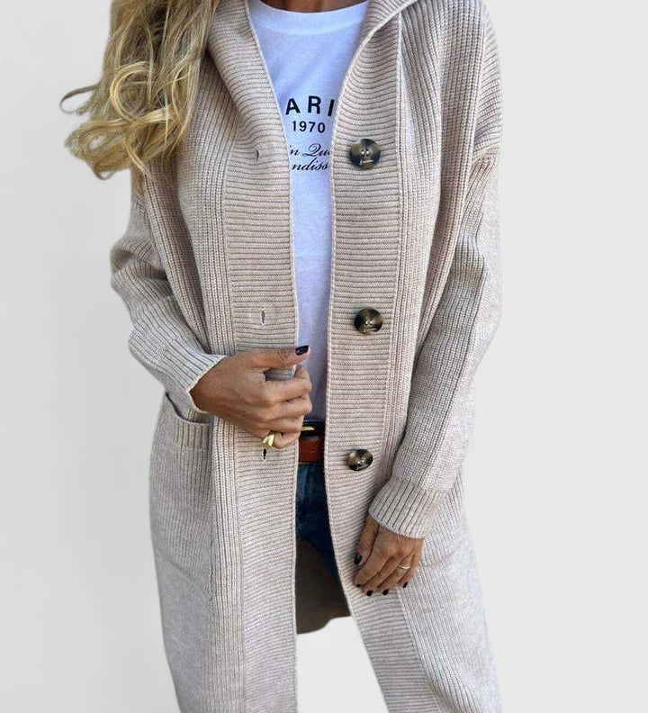 Giulyanrah | Pohodlný kardigan