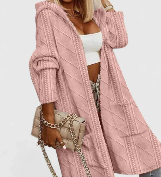 Calystria | Elegantní kardigan