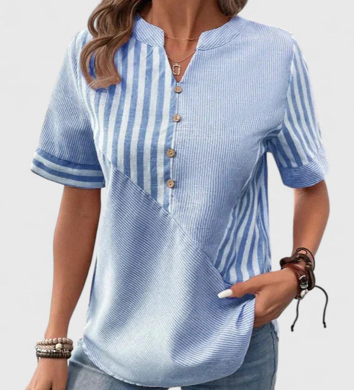 Gigi | Sofistikovaná Blůza