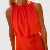 Theonae™ | Pohodlné Midi Šaty