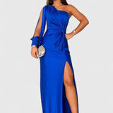 Alionessah | Elegantní Maxi Šaty