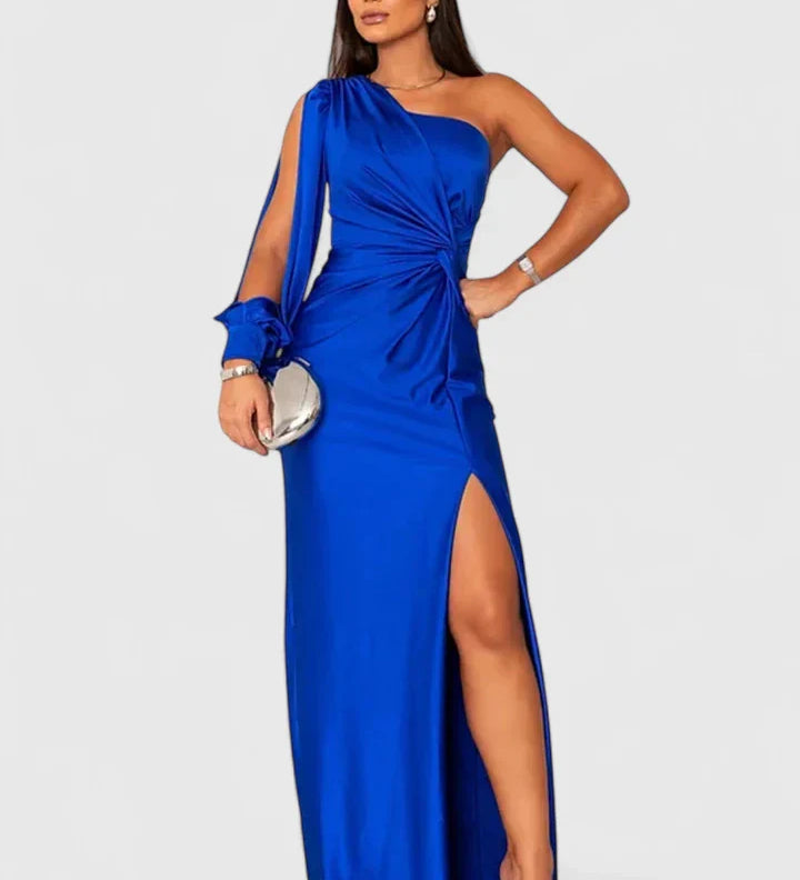 Alinessa | Elegantní Maxi Šaty