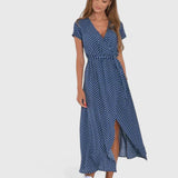 Celymarae | Elegantní šaty