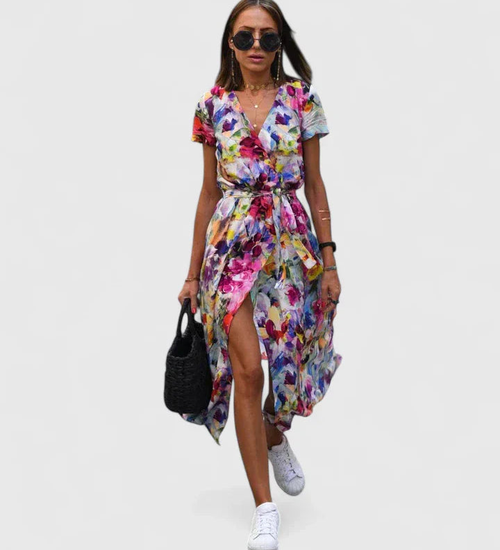 Celymarae | Elegantní šaty