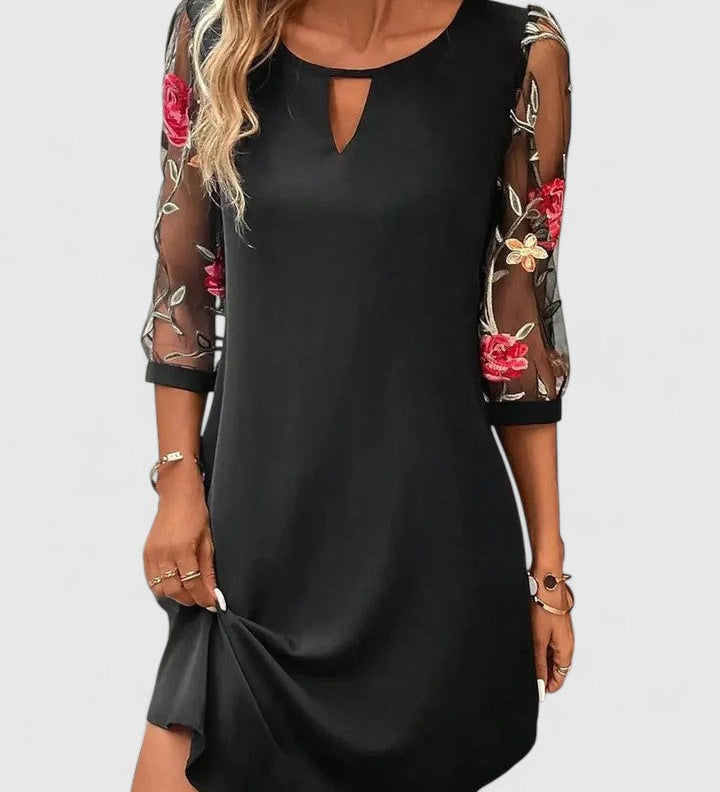 Raveline | Elegantní letní šaty