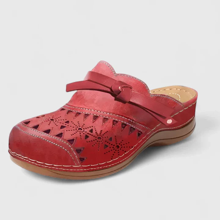 Braylynnn | Elegantní sandály