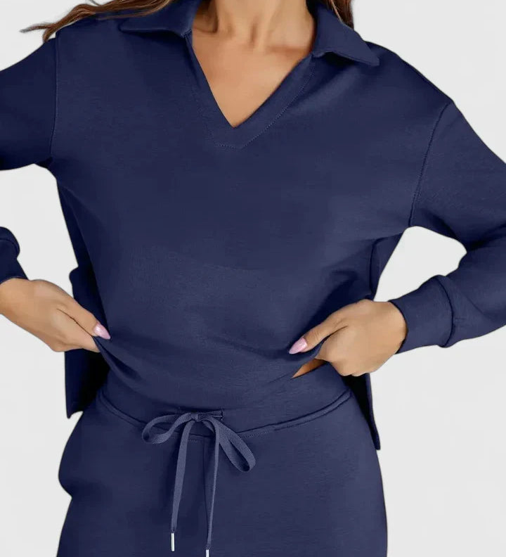 Anzhelee | Sofistikovaný dvoudílný set