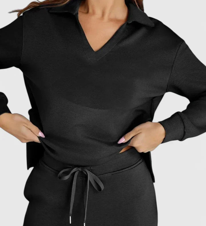 Anzhelee | Sofistikovaný dvoudílný set