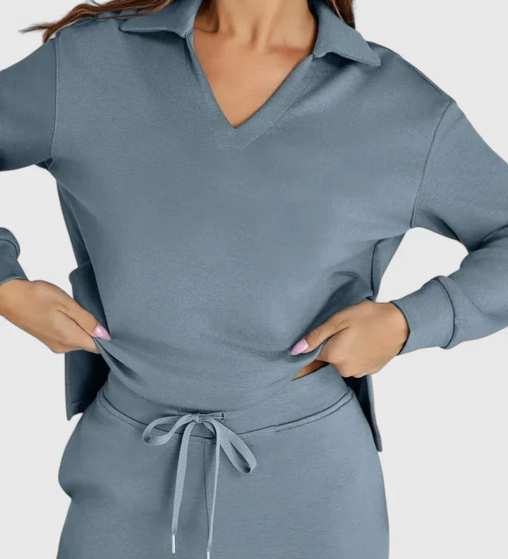 Anzhelee | Sofistikovaný dvoudílný set