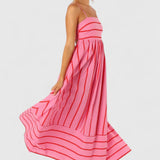 Ilyanthe | Elegantní Maxi Šaty