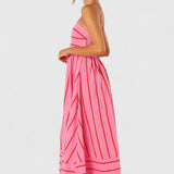 Ilyanthe | Elegantní Maxi Šaty