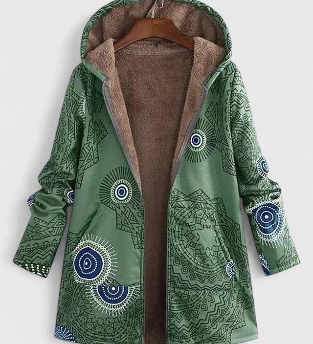 Averiel | Pohodlná bunda