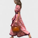 Sydney™ Elegantní Maxi Šaty