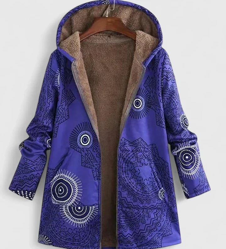 Averiel | Pohodlná bunda