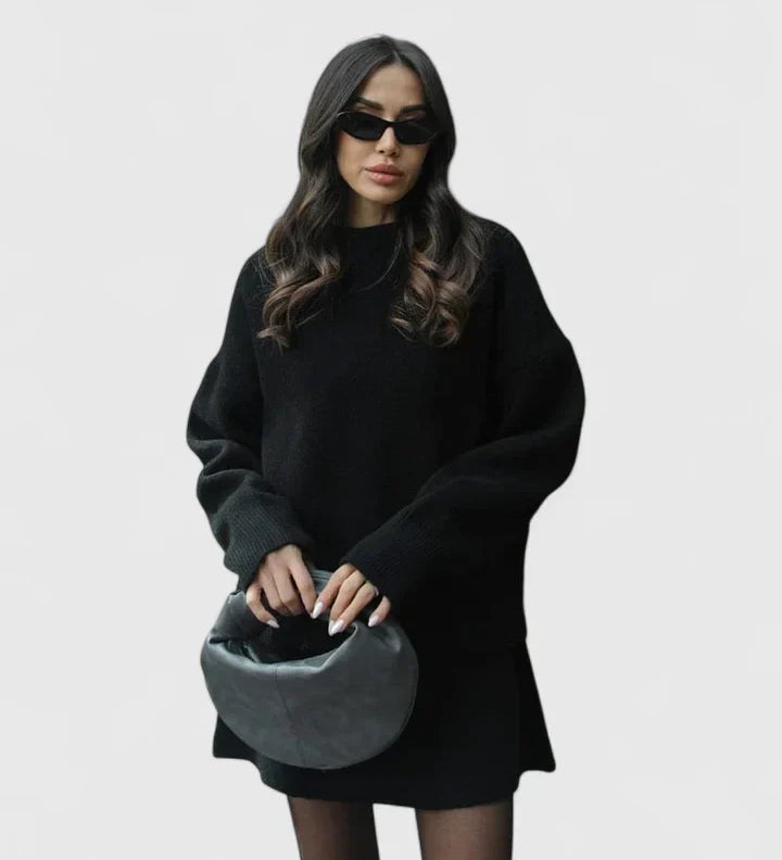 Ximaryell | Pohodlná souprava svetrů