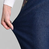 Floralyssa | Pohodlné kalhoty