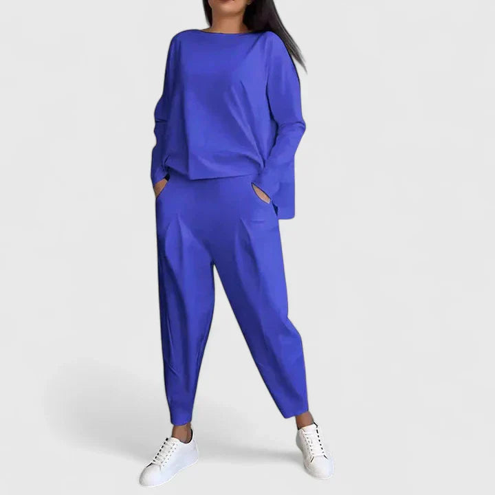 Soe | Elegantní Dvoudílná Sada