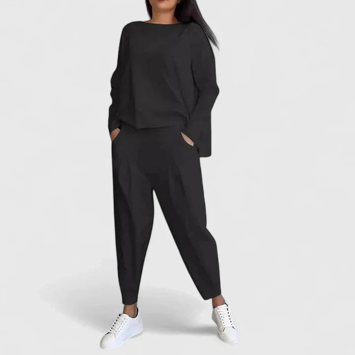 Soe | Elegantní Dvoudílná Sada