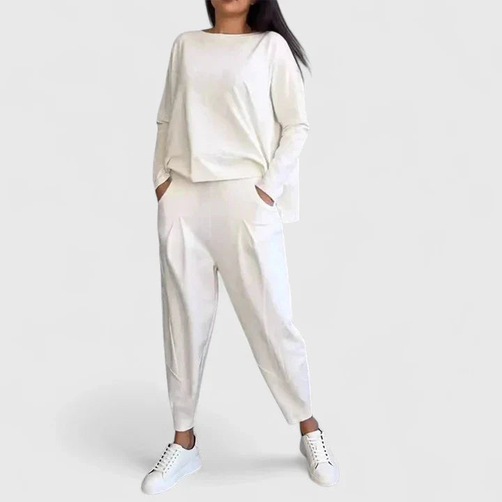 Soe | Elegantní Dvoudílná Sada