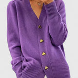 Lillyanne | Elegantní Kardigan
