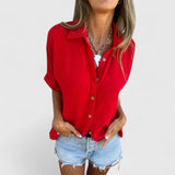 Amber | Elegantní Blůza