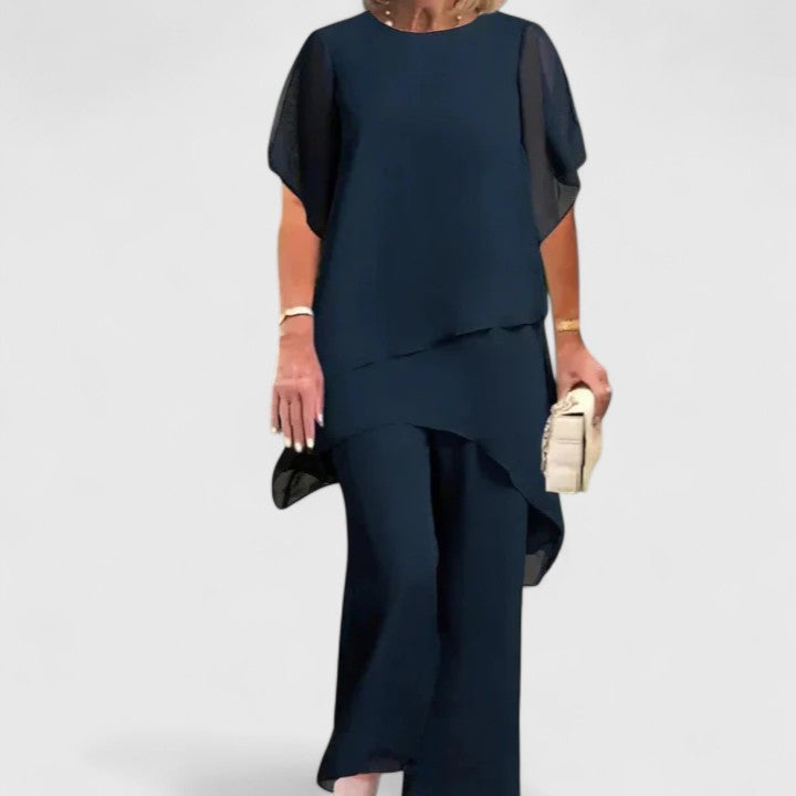 Cassie | Sofistikovaný Set