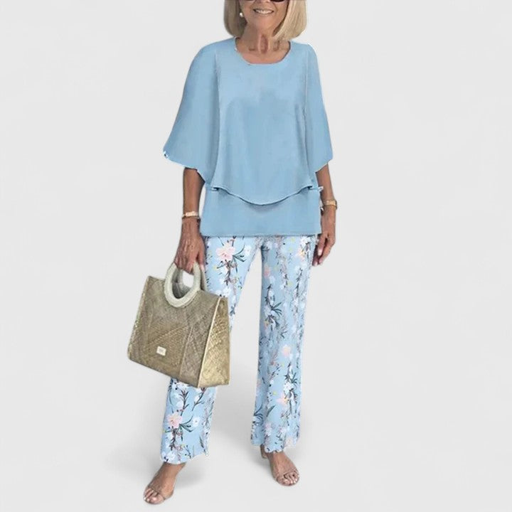 Marzyelle | Elegantní Set