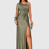 Alionessah | Elegantní Maxi Šaty